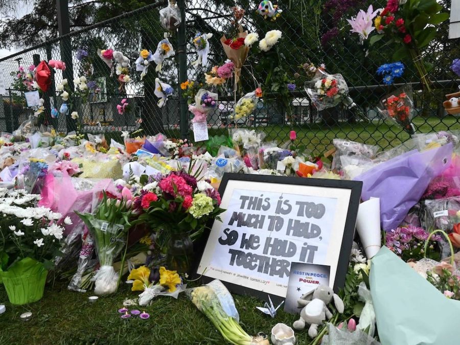 <who> Photo Credit: Michelle Gamage-Local Journalism Initiative Reporter-The Tyee