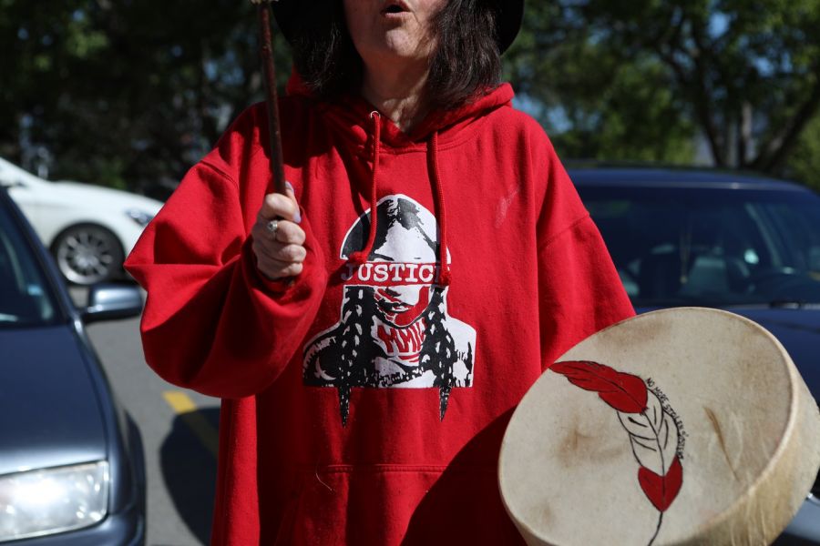<who> Photo Credit: Aaron Hemens-Local Journalism Initiative Reporter-IndigiNews
