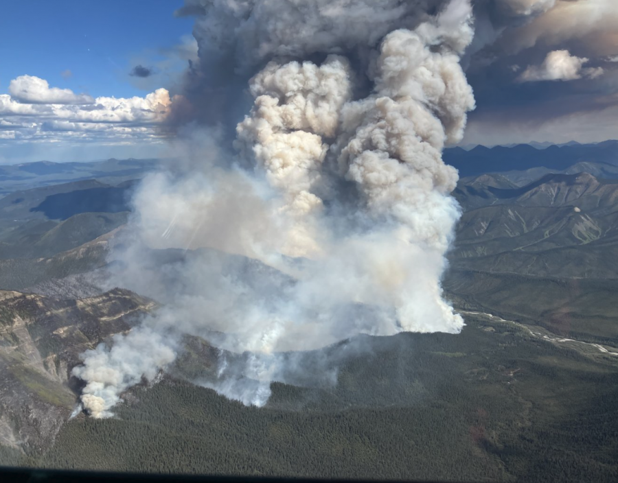 <who> Photo credit: BC Wildfire Service