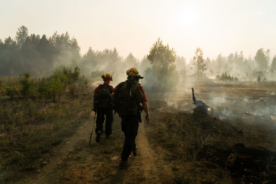 <who>Photo Credit: BC Wildfire Service