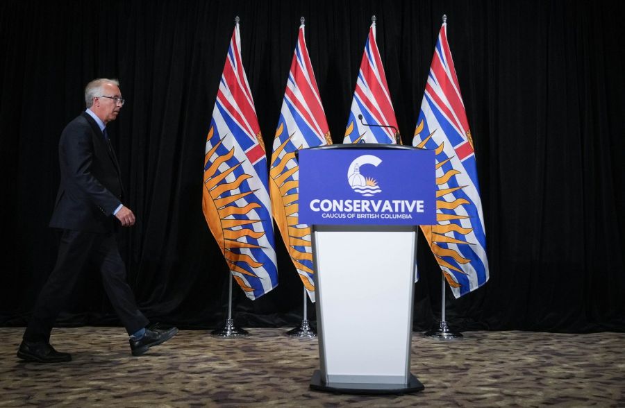 <who> Photo Credit: Canadian Press