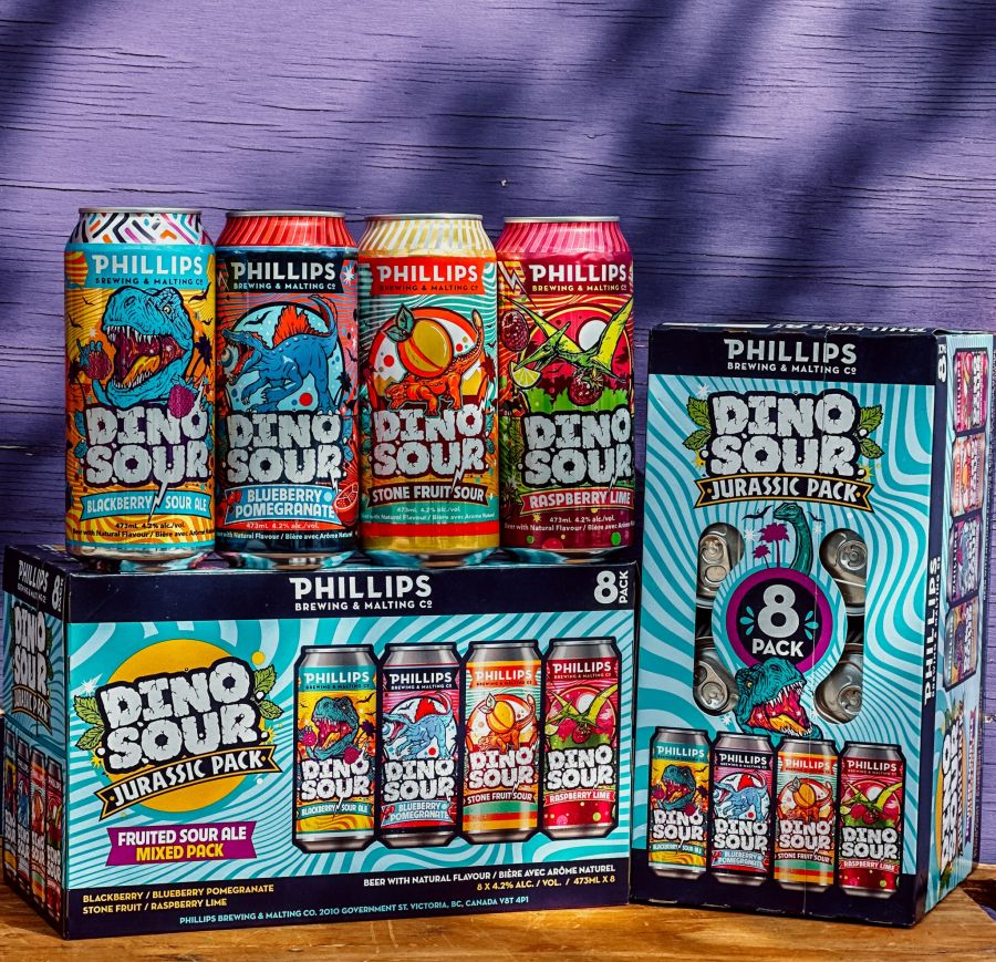 <who>Photo Credit: Phillips Brewing