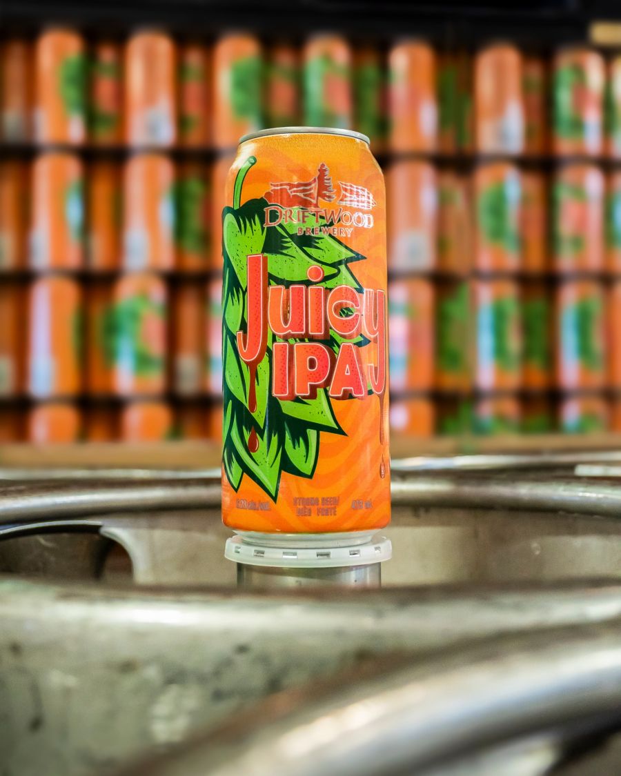 <who>Photo Credit: Driftwood Brewery/Facebook