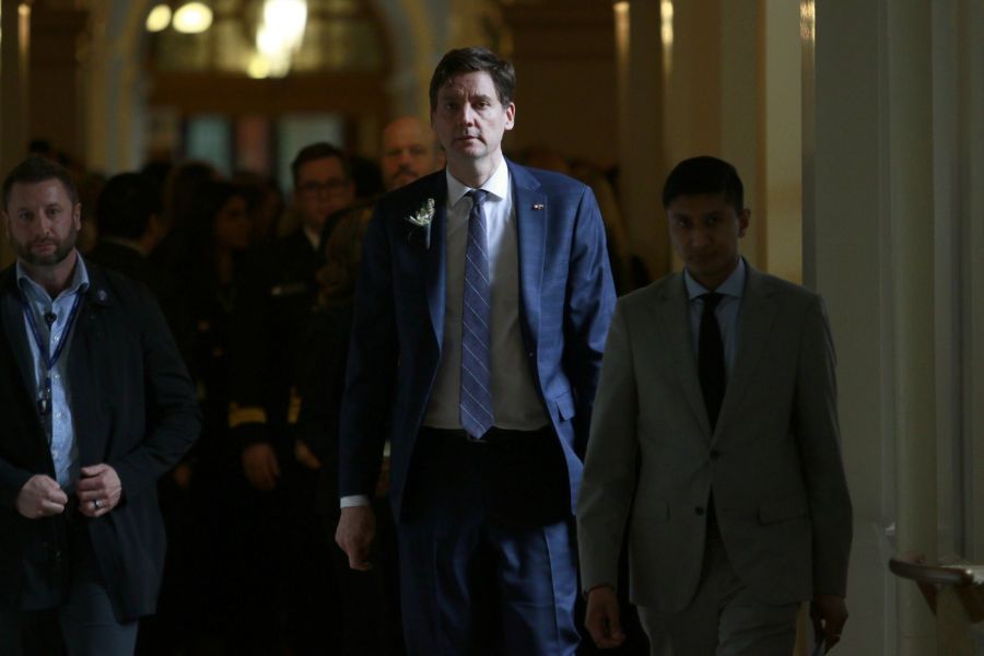 <who>Photo Credit: Canadian Press</who>Premier David Eby