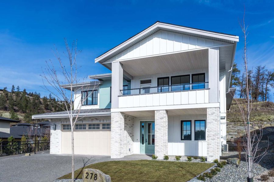 </who>The hemp-insulated house is for sale for $1,749,900.