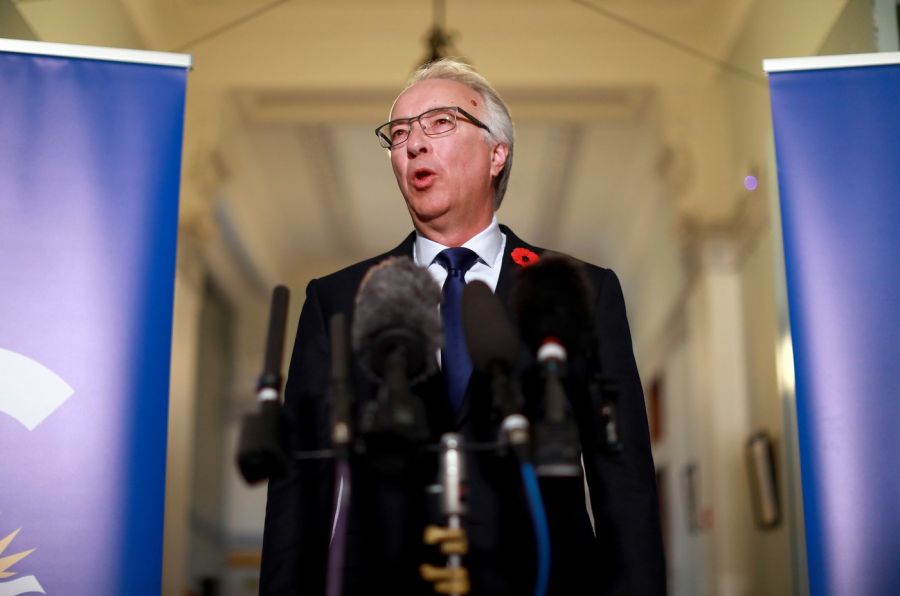 <who> Photo Credit: Canadian Press