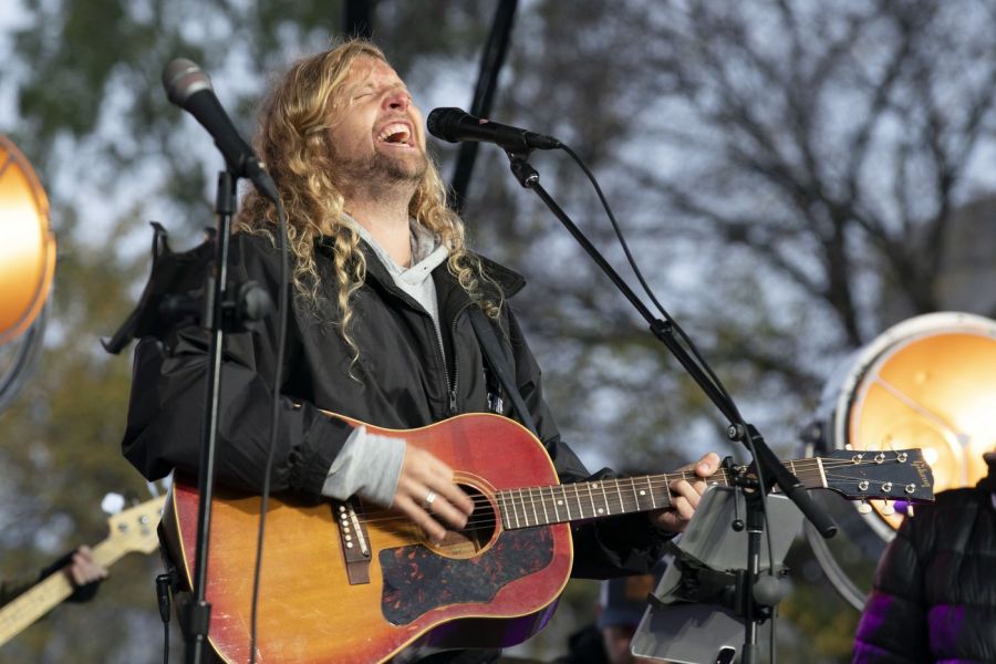 <who>Photo Credit: Canadian Press</who>Sean Feucht