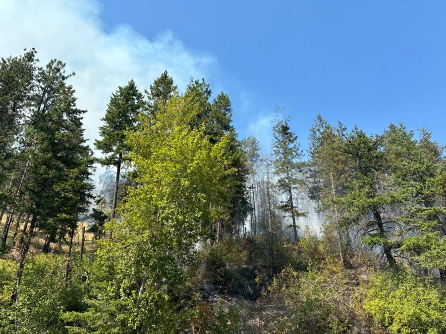 <who>Photo Credit: BC Wildfire Service