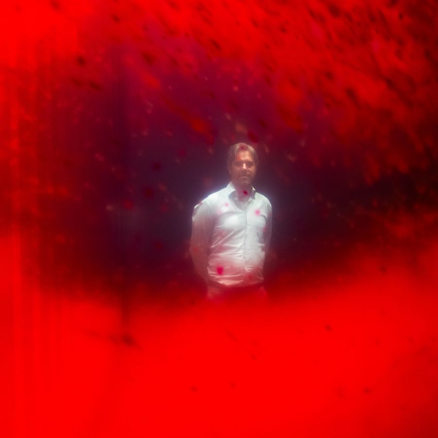 <who>Photo Credit: Gord Goble</who> David Spriggs