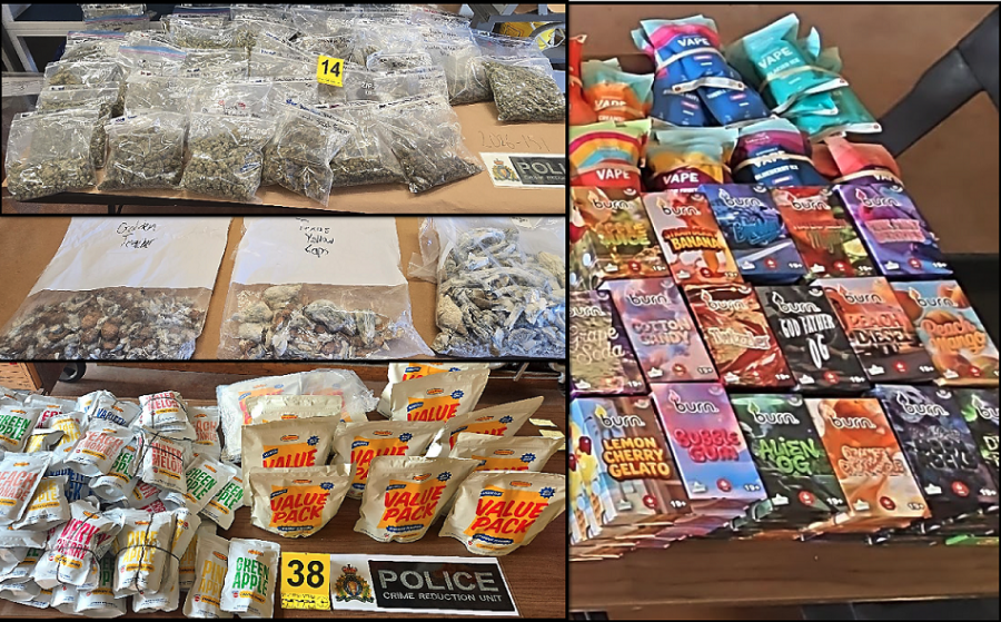 <who> Photo credit: RCMP