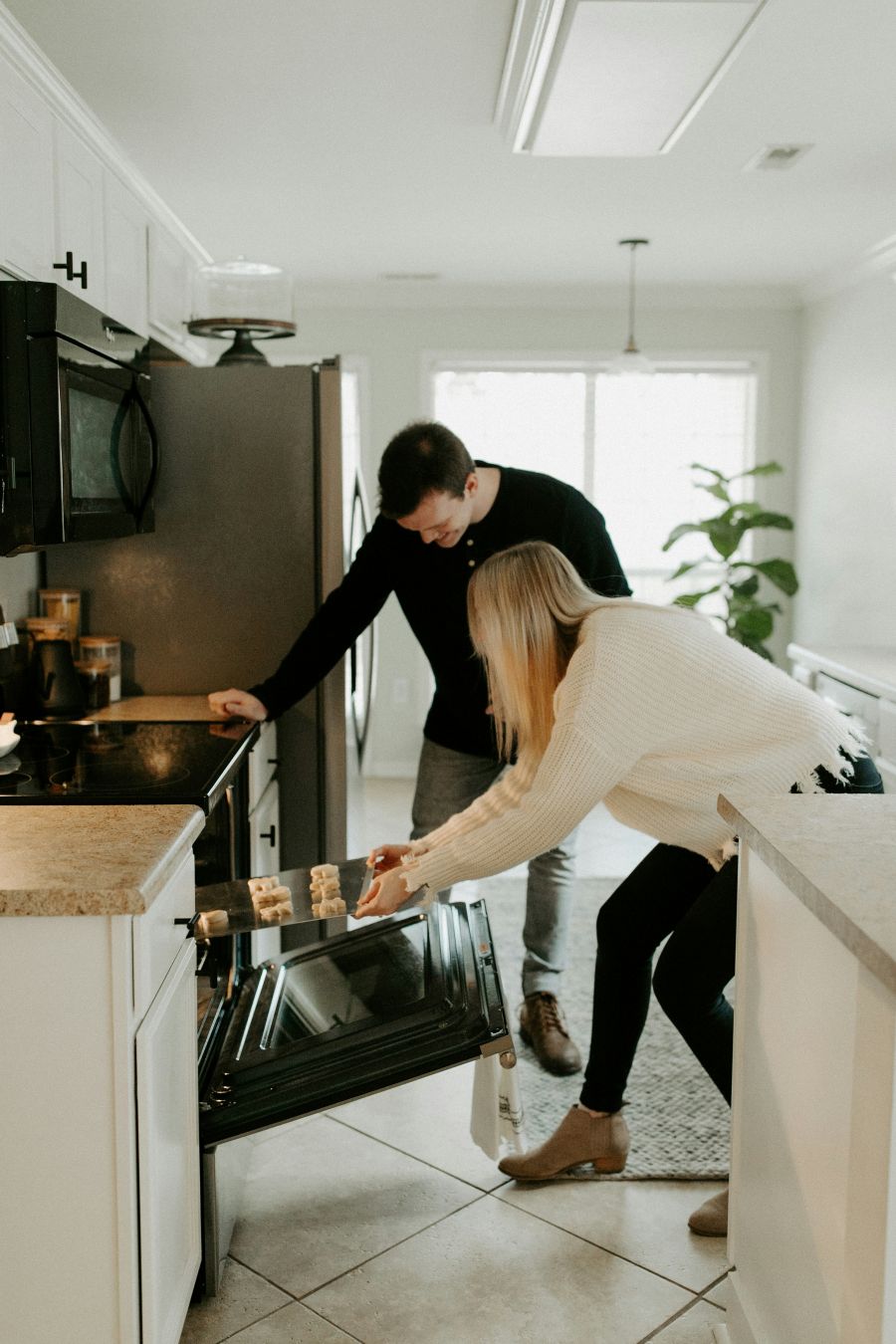 <who>Photo credit: Hannah Busing on Unsplash</who>Many new homeowners regret how much they spent to get into their current home.