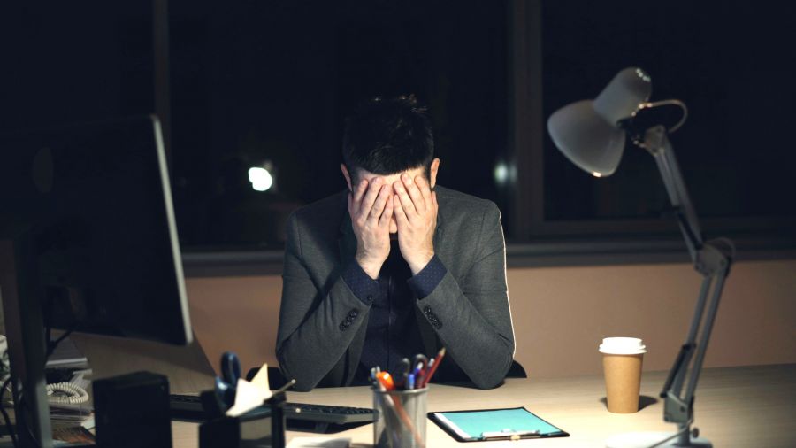 <who>Photo credit: Vitaly Gariev on Unsplash</who>Business owners in BC are slashing their own salaries, delaying retirement and selling off assets just to keep the doors open.