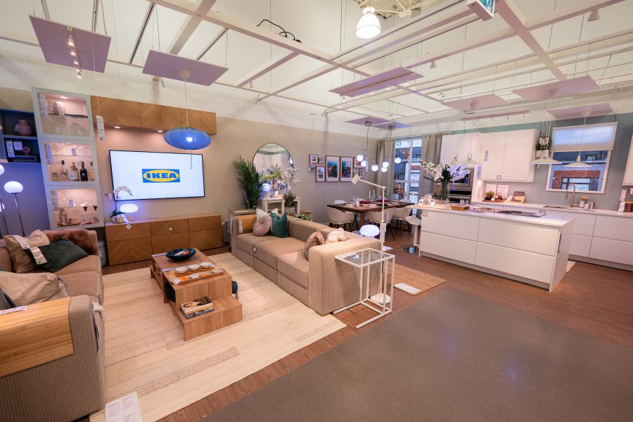 <who>Photo Credit: CNW Group/IKEA Canada Limited Partnership