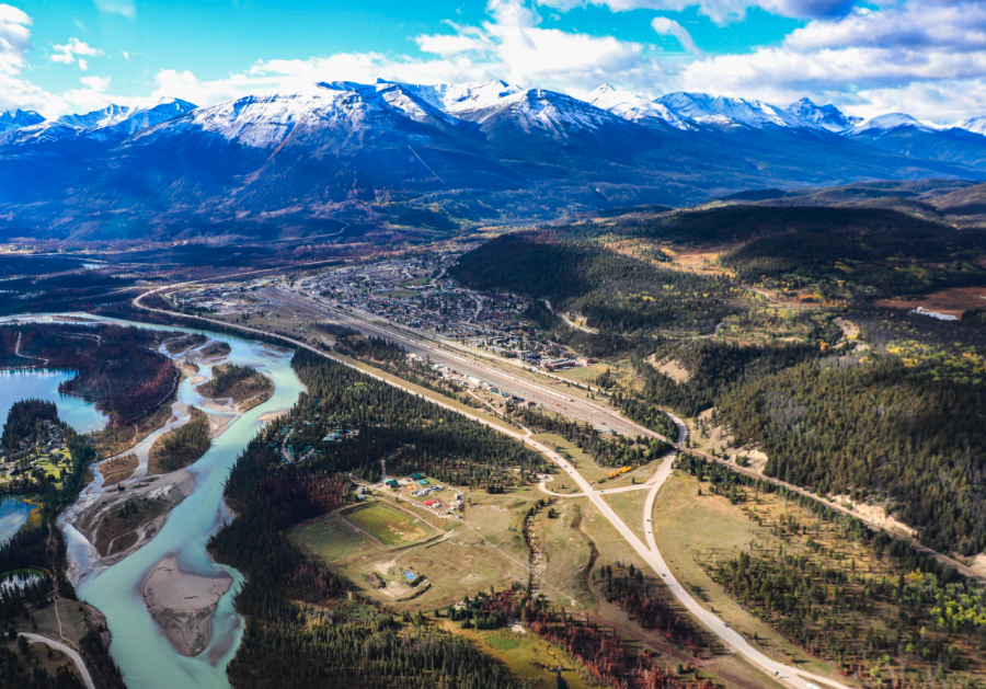 <who> Photo credit: Municipality of Jasper