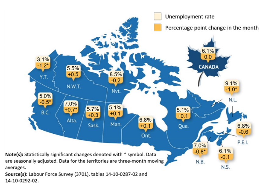 <who> Photo credit: StatCan