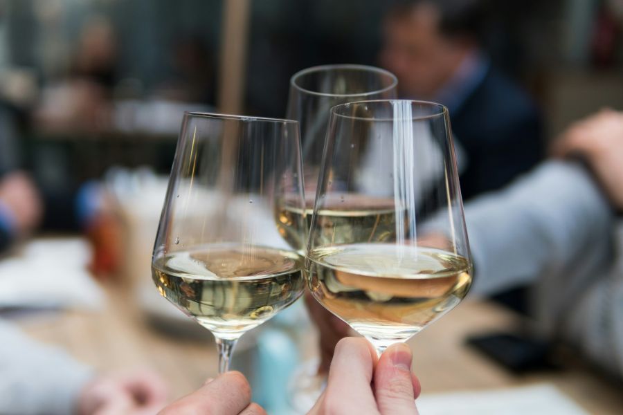<who>Photo credit: Matthieu Joannon on Unsplash</who>The Fall Okanagan Wine Festival runs Oct. 3-12.