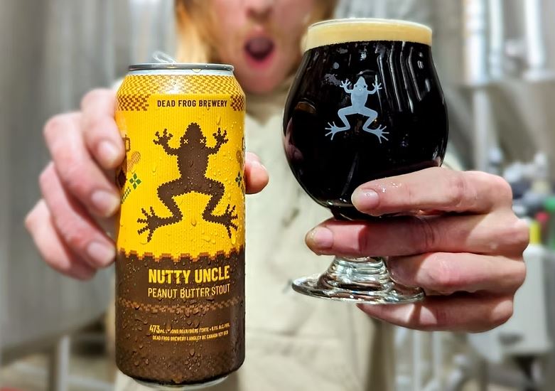 <who>Photo Credit: Dead Frog Brewery