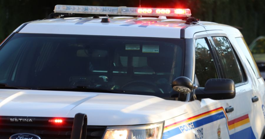 <who> Photo credit: RCMP