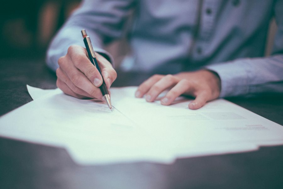 <who>Photo credit: Scott Graham on Unsplash</who>34% of adult British Columbians don't have life insurance because they say it's too expensive.