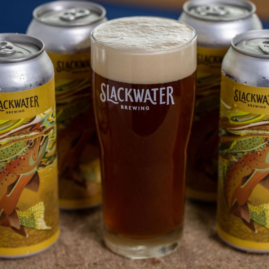 <who>Photo Credit: Slackwater Brewing/Facebook