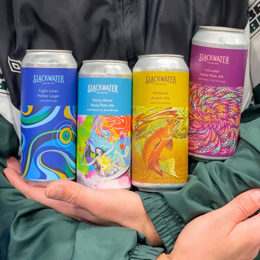 <who>Photo Credit: Slackwater Brewing/Facebook
