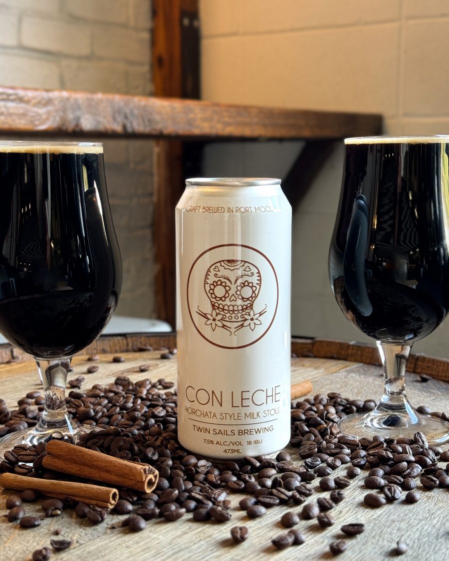 <who>Photo Credit: Twin Sails Brewing