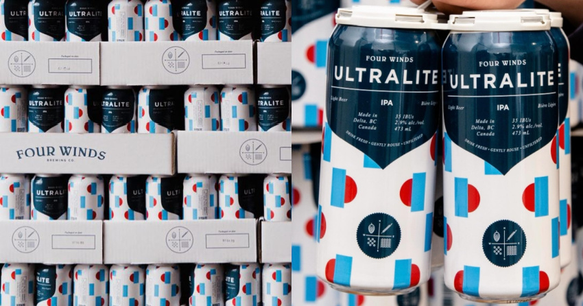 <who>Photo Credit: Four Winds Brewing Co.