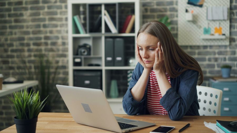 <who>Photo credit: Vitaly Gariev on Unsplash</who>81% say they feel financially stressed right now.