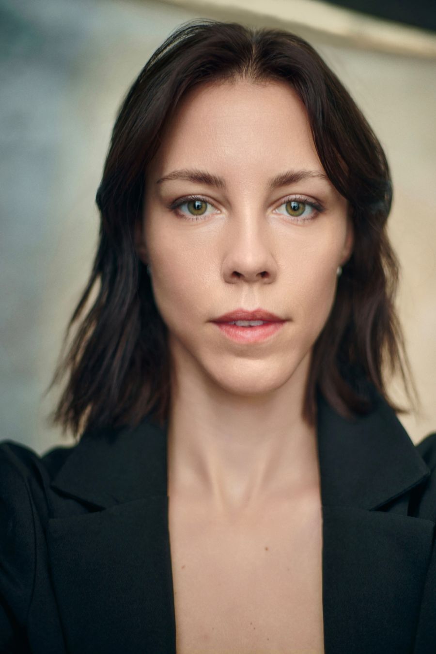 <who>Photo Credit: Kim Hardy</who>Maika Toporowski
