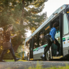 BC Transit offering high school graduates free bus rides this month