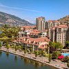 Delta Grand in Kelowna named one of Canada's top hotels for a weekend getaway
