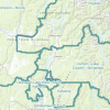 Here's a look at the Thompson-Okanagan's new federal riding boundaries