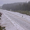 <span style="font-weight:bold;">UPDATE:</span> Special weather statements for handful of BC Interior highways in place for Monday