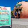 New Penticton Peach proprietors 'tickled' over Friday morning ribbon-cutting
