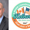 Kelowna businesses to display signs welcoming American tourists