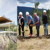 Okanagan Gondola breaks ground