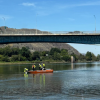 TRU student's body recovered from Thompson River