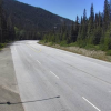 <span style="font-weight:bold;">UPDATE:</span> Hwy 3 reopens after fatal crash involving motorcyclist