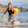 <span style="font-weight:bold;">PHOTOS:</span> Turnout up, winners all over at 'Across the Lake Swim Skaha Lake'