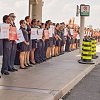 Air Canada to 'gradually restart' flights as union hails 'transformational' deal