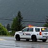 2 arrested, weapons seized after late-night shooting in the BC Interior