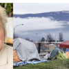 Downtown Kelowna's had enough of street disorder, vandalism, aggression, crime and violence