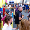 Slack Alley returns to downtown Penticton this weekend