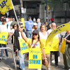 BCGEU expands picket lines to 8 new cities including Kamloops, Kelowna