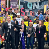 Province has 'revised offer' for BCGEU, talks to resume Monday