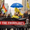 Over 17K workers now on strike as BCGEU job action closes out its 6th week