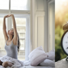 Turn your clocks back 1 hour Saturday night and get an extra hour sleep