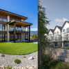 A pair of $3M home prizes in Kelowna up for grabs in BC Children's Hospital Dream Lottery