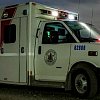 Motorcycle passenger dead after collision with pickup on BC highway