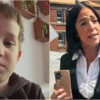 Amber Alert issued for West Kelowna boy, 4, after report of parental abduction